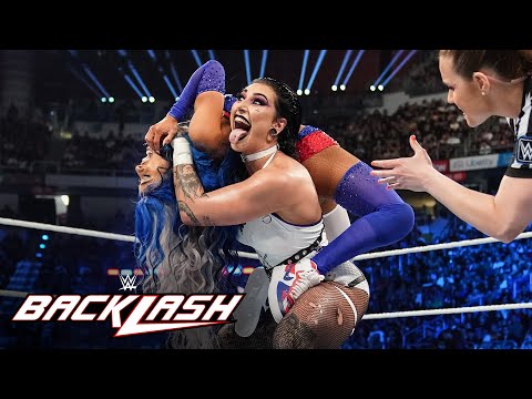 Rhea Ripley Recalls Being Worried That Mami Chants Would Drown Out Zelina Vega’s Moment At WWE Backlash