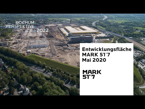 MARK 51°7 - Rundflug Mai 2020