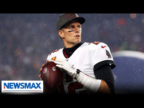 BREAKING: Tom Brady officially retires