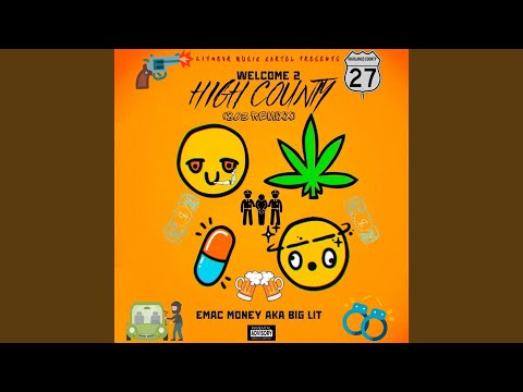 Welcome 2 High County