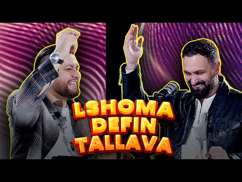 Daim Lala & Xhela Abazi po e shkatërrojnë Tallavan - Lshoma Defin po e çmend internetin! 🔥