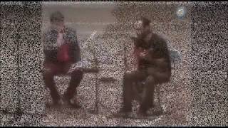 No volvieron más. Callejeros. Jorge Méndez y Andrés Hernández. Versión libre.