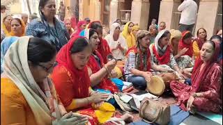 mathe utte chanda chamkaun waleya — मत्थे उत्ते चंदा चमकान वालेया/ਮੱਥੇ ਉੱਤੇ ਚੰਦਾ ਚਮਕਾਉਣ ਵਾਲਿਆ devotional song