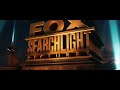 Fox Searchlight Pictures 3311 Productions Table 19