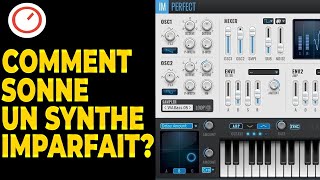 Video thumbnail for 𝗥𝗲𝘃𝗶𝗲𝘄 𝗜𝗺𝗣𝗲𝗿𝗳𝗲𝗰𝘁 𝗦𝘆𝗻𝘁𝗵 🎹 by Mixscape Devenir Beatmaker
