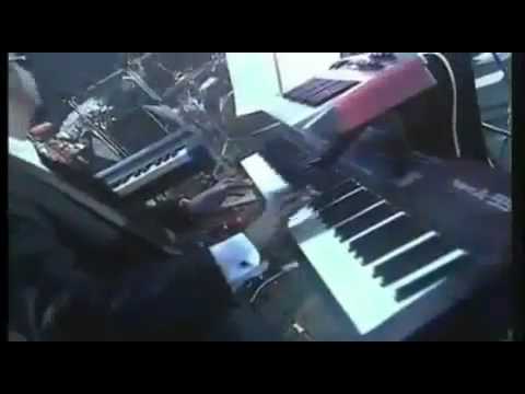 DVD - Don Omar - The Last Don Live (2004) - Parte 9