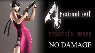 Download lagu [Resident Evil 4] Separate Ways - No Damage (PlayStation 4) mp3