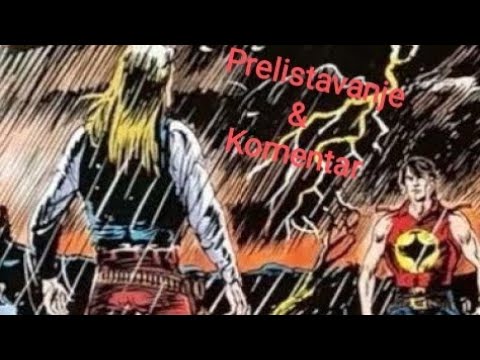 Zagor - Čovek koji je došao s kišom - Recenzija - Zlatna serija