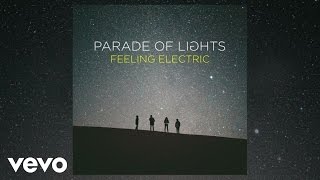 Parade Of Lights - The Island (Audio)