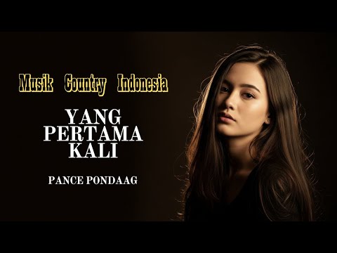 Yang Pertama Kali Cover 🤠 | Lagu Country Indonesia Paling Romantis Sepanjang Masa