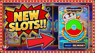 Can I Get These New £500 Jackpot Slot to PAY?!