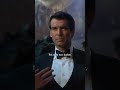 TOMMOROW NEVER DIES Bond James Bond