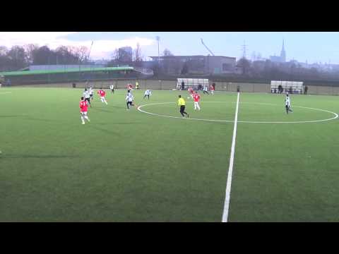 2015 01 Viktoria Domažlice