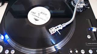 Tony Marino - Love You Feel (Radio Mix)