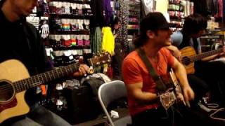 Making April - Brighter Bright