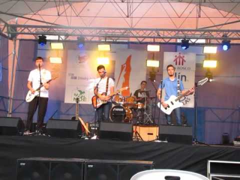 Timon - Timon - Prievan /Festival pod věží 2016/