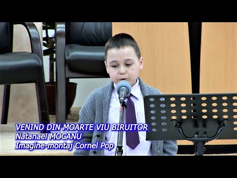 Biserica Penticostală nr 1 Dej„ Natanael Mocan VENIND DIN MOARTE VIU BIRUITOR