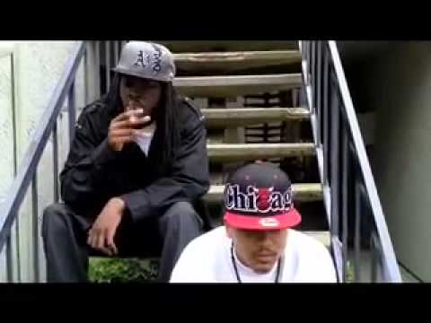 Mob Rob & Poope Balboa - Fast Money (Music Video)