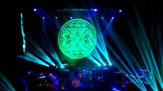 Gov't Mule Athens 8/21/2014 Bring On The Music