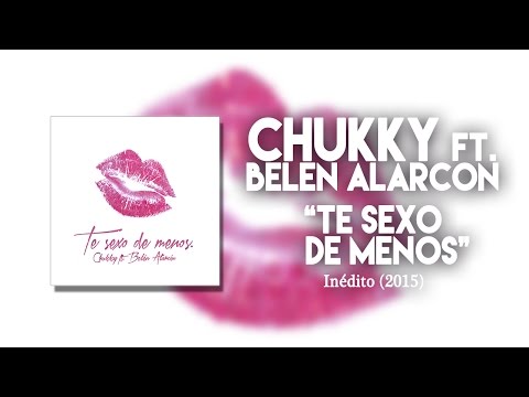 Te sexo de menos (con Belén Alarcón) (Acapella)