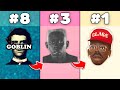 Ranking Every Tyler Album Worst To Best