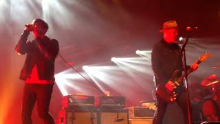 Grinspoon Railrider Live Adelaide Guide to Better Living tour 2017