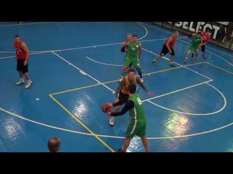 27112016 Slam Dunk - Мечта