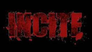 Incite - Army of Darkness