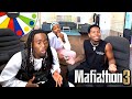 Deshae Frost Crashes Kai Cenat S Mafiathon 3 HILARIOUS