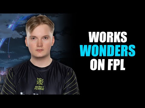 NAWWK WORKS WONDERS CSGO