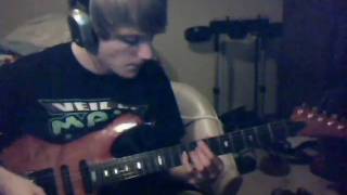 The Devil Wears Prada - Don&#39;t Dink and Drance (cover)