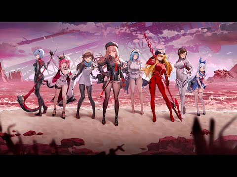 ؾνNIKKE١ߡإ󥲥ꥪ٥2ƸPVåХ륭ڡ󥽥󥰡ֻĹŷȤΥơ