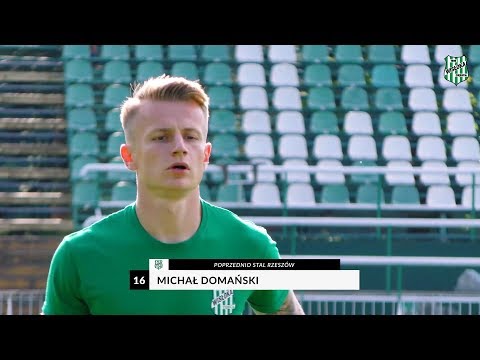 3. Wisłoka Dębica - Podlasie Biała Podlaska 4:1 (18.08.2019)