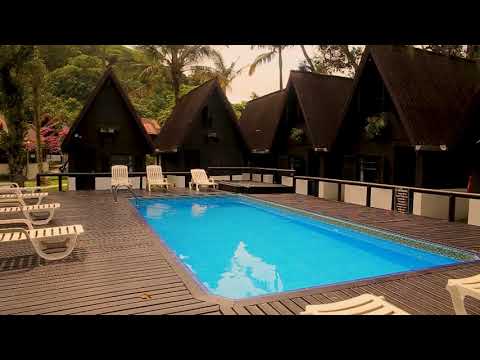 Chalés do Laurindo Ilha do Mel