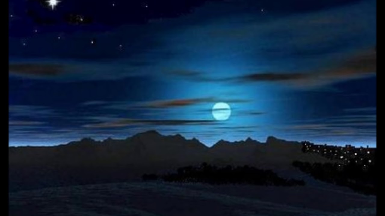 Meditação para Noite - Louise Hay