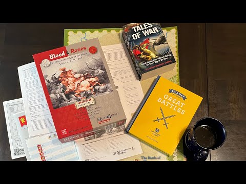 Coffee with Kilroy: Tales of War - Death of the Kingmaker at Battle of Barnet (April 14, 1471)