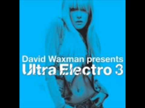 David Waxman 03 Never Say Never [Alex Gaudino Remix]