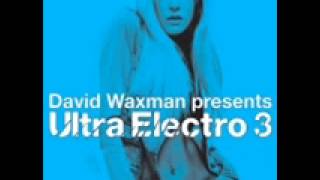 David Waxman 03 Never Say Never [Alex Gaudino Remix]