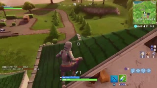 【FORTNITE】ちとフォートナイト生放送【新シーズン】