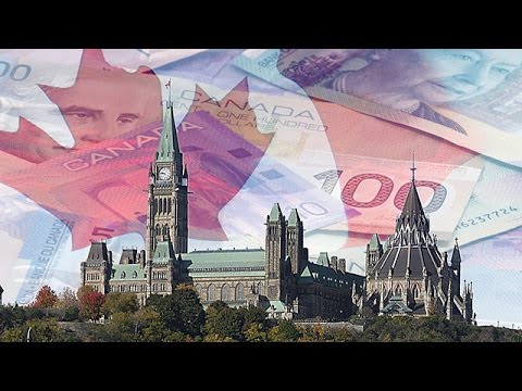 Perry Bellegarde Gives His Thoughts on 2017 Federal Budget | APTN News