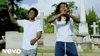 Nef The Pharaoh - That Was God (Official Video) ft. Jay Brown, Lesia Brown