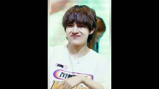 our cute and lovely Taehyung #Miss Angela brown 🤎🤎