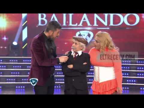 Showmatch 2014 - 9 de junio
