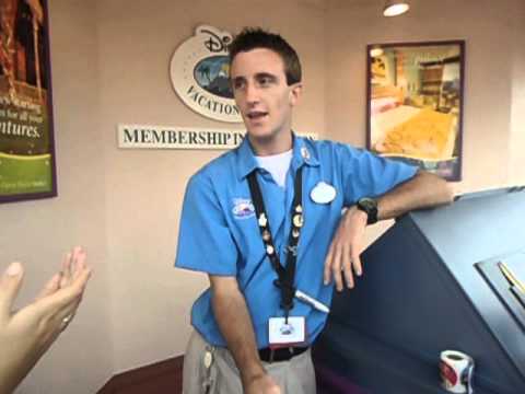 Estadounidense hablando en guarani