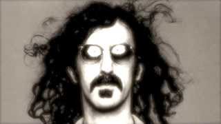 Frank Zappa - Solitude (Ed Palermo)