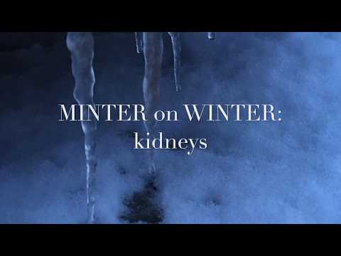 A Cup of Qi: Winter Tips for Kidneys warmth