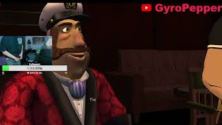 Special Guest, CHERRY BOY SWAG [he sucks at Poker]