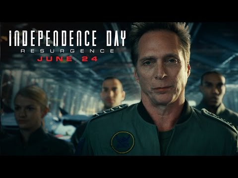 Independence Day: Resurgence (Viral Video 'United We Survive')