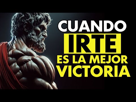 HOW TO LET GO OF SOMEONE WHEN YOU STILL LOVE THEM? | STOICISM