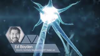Code The New Language of Creation Ep 1 Explorations with Bryan Johnson
